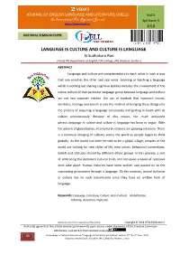39-42-LANGUAGE-IS-CULTURE-.Pdf