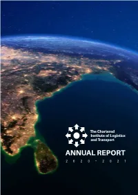 Annual Report 2020/2021