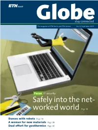 Worked World Page 18