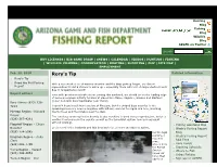 Rory's Tip Related Information