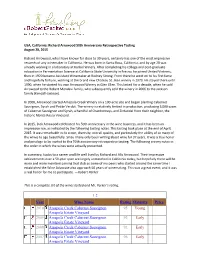1 2 Year Wine Name Rating Maturity Price 2010 Amapola Creek