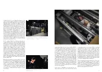 (In This Case, Huge-Format) Negatives. New Solutions Were Also Needed to Keep the 20 X 24 Inch Negative Optimally Positioned During Projection
