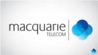 Telecom Luke Clifton