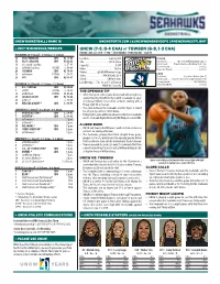 Uncw Basketball | Game 16 Uncwsports.Com | @Uncwwomenshoops | #Neweranextflight