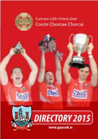 Directory 2015 C