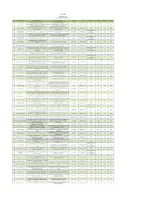 Office 2007 XLSX Test Document