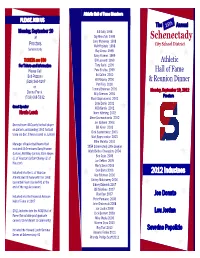 Schenectady City School District