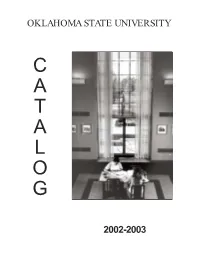 C a T a L O G