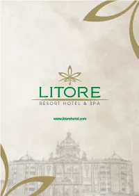 Litore-Factsheet-En.Pdf