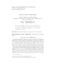 Frames in 2-Inner Product Spaces