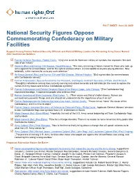 GTMO by the Numbers Fact Sheet
