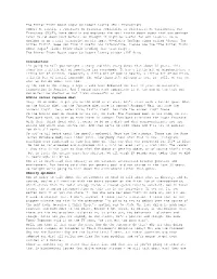 The Bitter Truth About Sugar by Robert Lustig (Full Transcript) Robert H