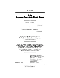 Amicus Brief