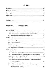Contents Chapter 1 Introduction