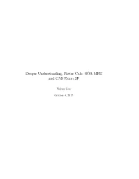 SOA MFE and CAS Exam 3F