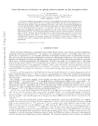 Arxiv:2107.00256V1 [Cond-Mat.Str-El] 1 Jul 2021