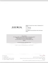 How to Cite Complete Issue More Information About This Article