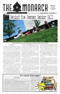 The Monarch Edition 19.5 May 2010 (Pdf)