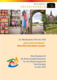 Unterfranken