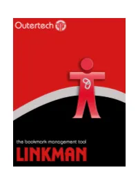 Linkman PDF Manual