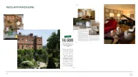 The Grove Coverage Book