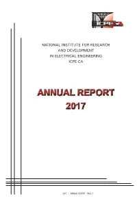 Annual Report 2017