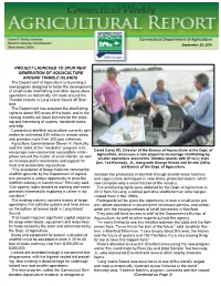 Project Launched to Spur New Generation Of