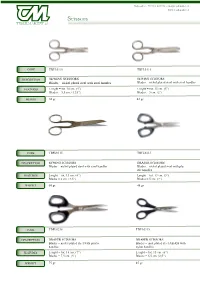 Scissors [680