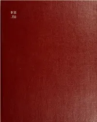Tables of Contemporary Chronology, from the Creation to A. D. 1825