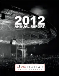 View Annual Report