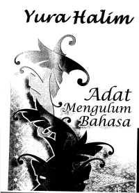 Adat Mengulum Bahasa.Pdf.Pdf