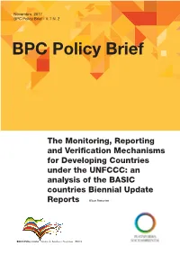 BPC Policy Brief - V