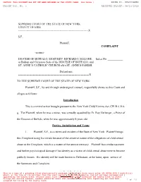 In the Circuit Court of the 11Th Judicial Circuit in And