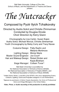 Nutcracker 120318