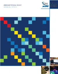 2015 Annual Report