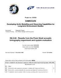 Damocle Ss D8.2-06