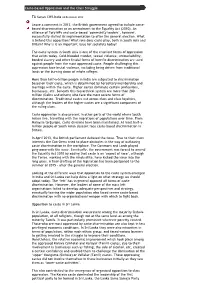Caste-Based Oppression and the Class Struggle TU Senan CWI-India