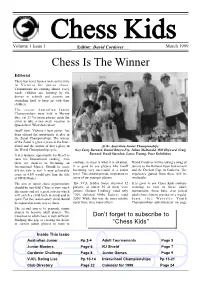 Copy of Backup of '99 Newsletter