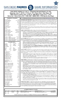 Front Page 06.07.14.Indd