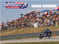 Series Overview Who We Are