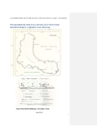 The Solomon Islands Pacc Ontong Java Pilot Food Securityproject: a Benefit Cost Analysis