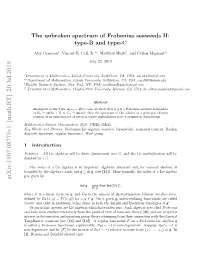 The Unbroken Spectrum of Frobenius Seaweeds II: Type-B and Type-C