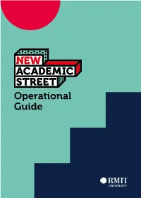 Operational Guide 2