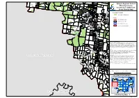 Gympie Regional Council Planning Scheme Conservation Significant Areas Overlay Map CSA Overlay Map 6