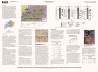 X Hydrogeologic Framework and Geochemistry of Ground Water