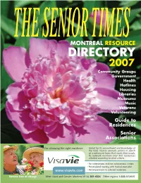 T Dir 2006 Frontpage
