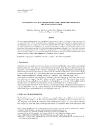 Coastal Dynamics 2017 Paper No. 235 323 CONNECTING SUBTIDAL