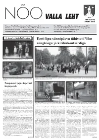 Juuni 2015.Indd