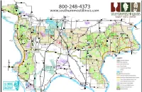 Shawnee National Forest Map.Pdf