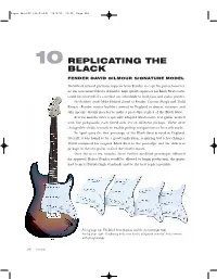 10 Replicating the Black
